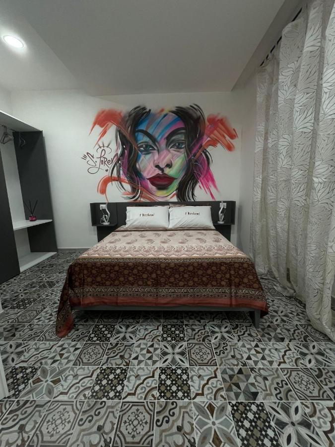 B&B I Borboni 那不勒斯 外观 照片